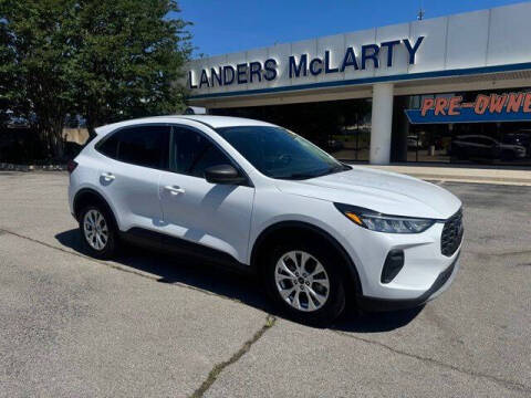 2024 Ford Escape Active Photo