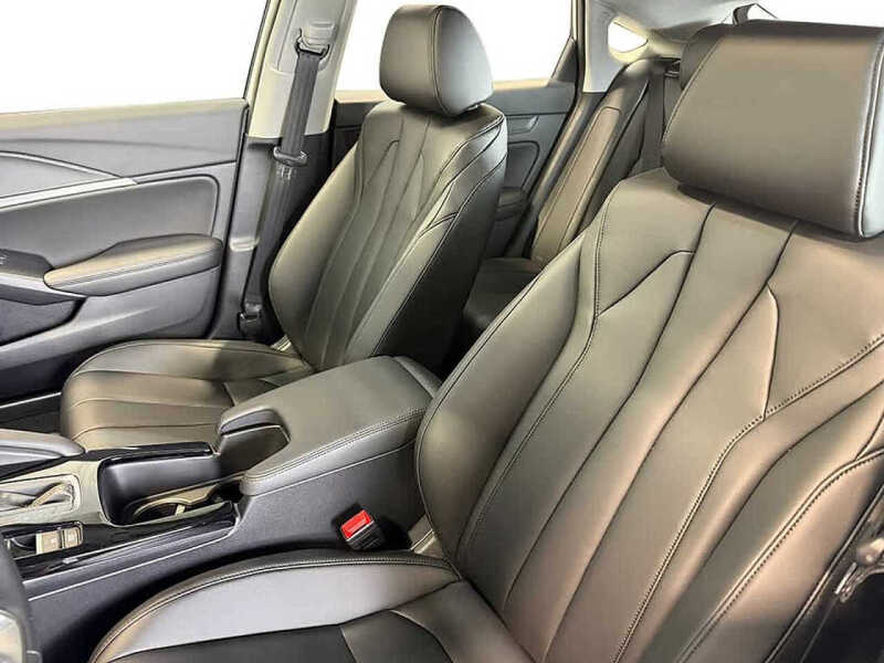 2026 Acura Integra