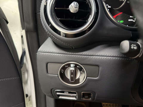 2017 Mercedes-Benz AMG GT