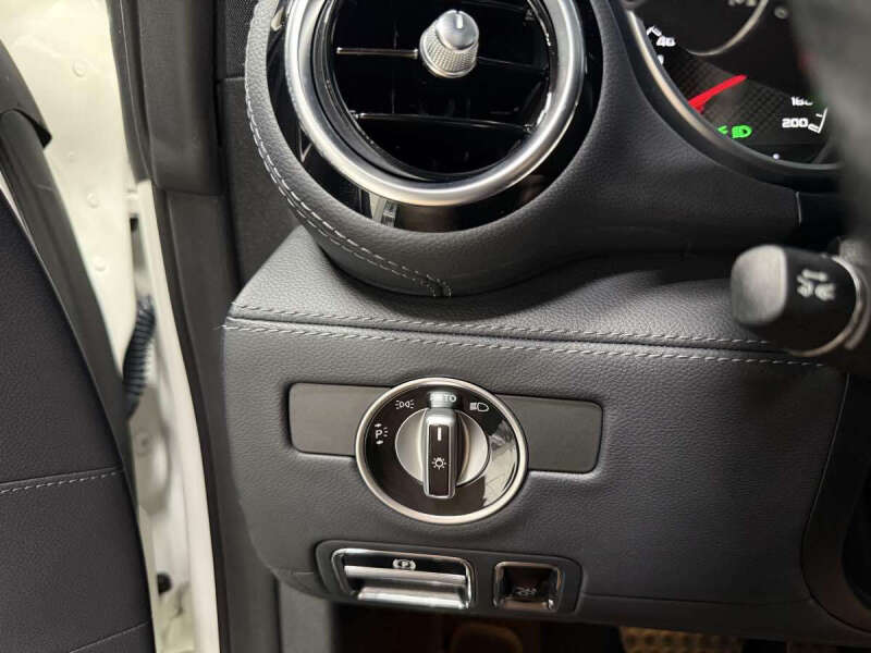 2017 Mercedes-Benz AMG GT