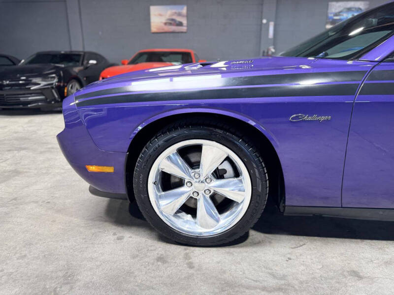 2014 Dodge Challenger R/T Classic