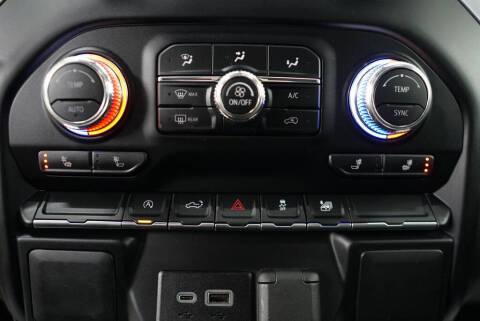 2021 GMC Sierra 1500 Elevation Standard