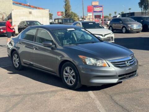 2011 Honda Accord for sale at Curry's Cars - Brown & Brown Wholesale in Mesa AZ