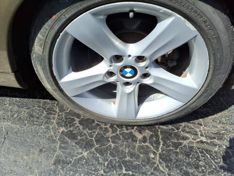 2005 BMW 3 Series 325Ci