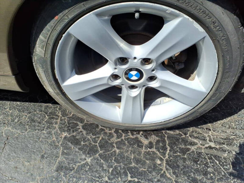 2005 BMW 3 Series 325Ci