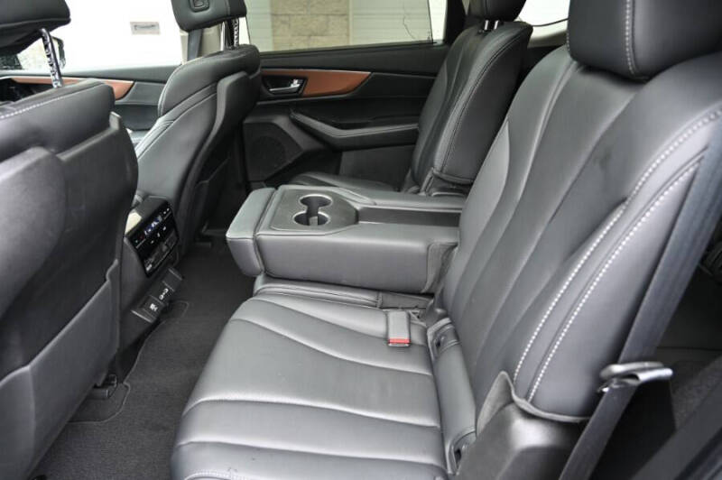 2022 Acura MDX SH-AWD w/Tech