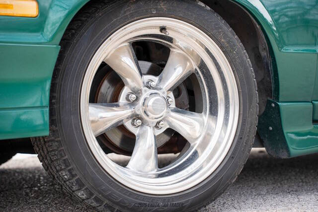1983 Chevrolet El Camino