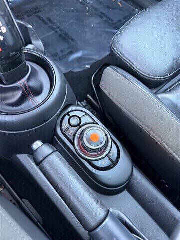 2020 MINI Hardtop 4 Door Cooper S