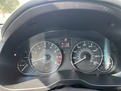 2011 Subaru Outback 3.6R Limited