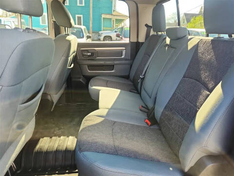 2014 RAM 2500