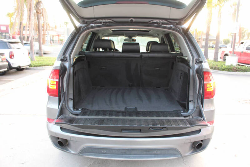 2013 BMW X5