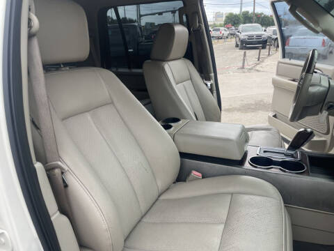 2008 Ford Expedition Limited