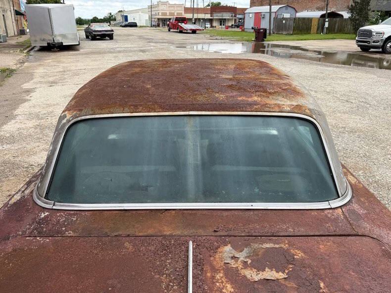 1964 Chevrolet Impala