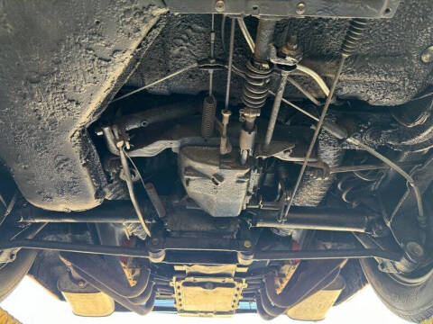 1966 Chevrolet Corvair