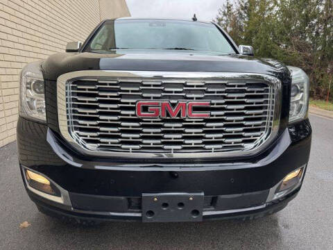 2018 GMC Yukon XL Denali