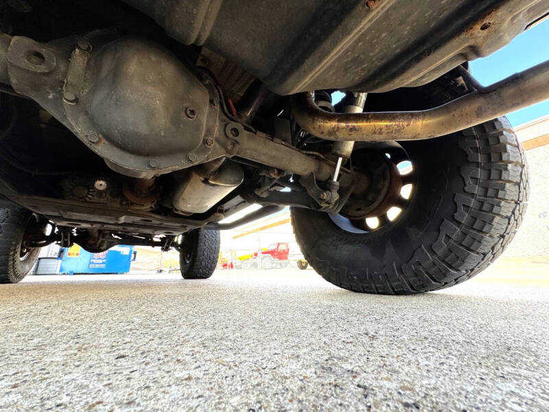 2002 Jeep Wrangler Sport