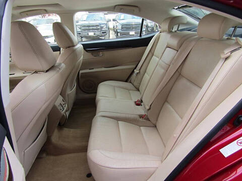 2013 Lexus ES 350