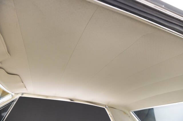 1963 Cadillac DeVille