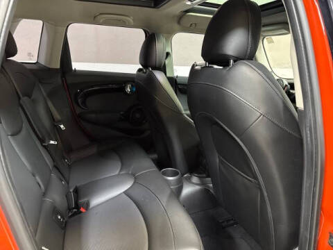 2019 MINI Hardtop 4 Door Cooper S