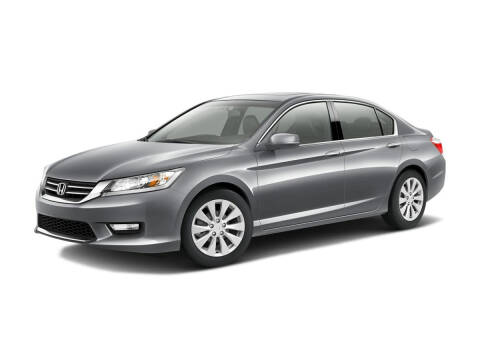 2014 Honda Accord for sale at Taj Auto Mall in Bethlehem PA