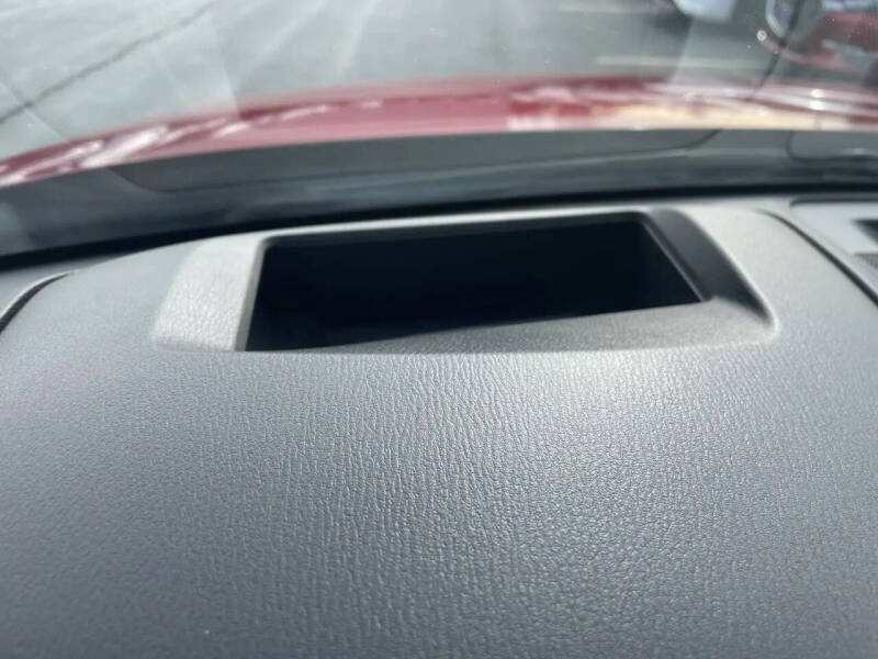 2019 Mazda CX-5 Signature