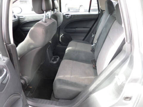 2011 Dodge Caliber Mainstreet