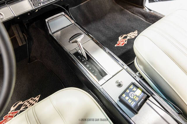 1966 Chevrolet Impala