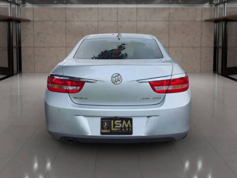 2016 Buick Verano Convenience Group
