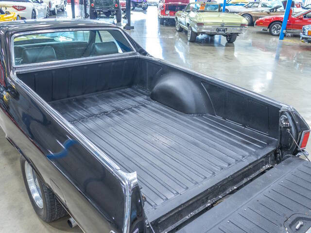 1968 Chevrolet El Camino