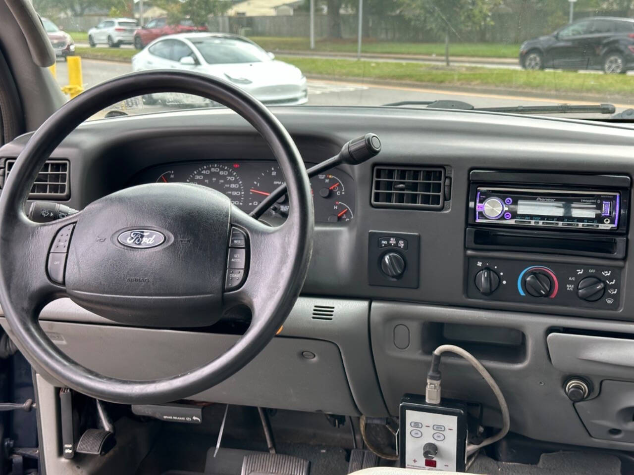 2004 Ford F-350 Super Duty for sale at CarMood in Virginia Beach, VA