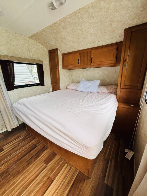 2014 Gulfstream AmeriLite 259BH