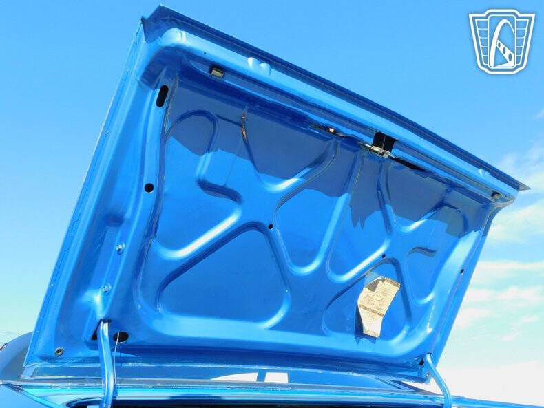 1972 Dodge Charger