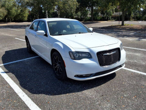 2019 Chrysler 300 for sale at Carroom Network in Middleburg FL