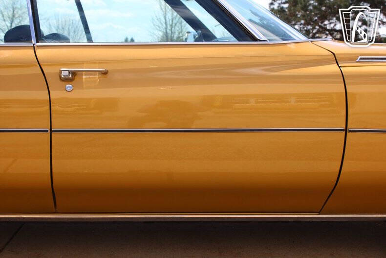 1971 Buick Electra
