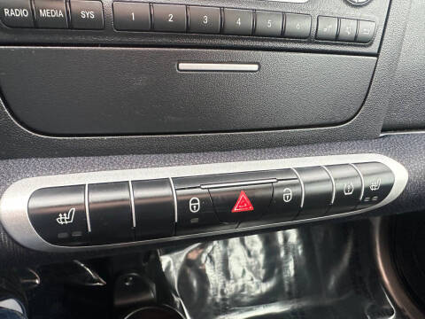 2013 Smart fortwo passion