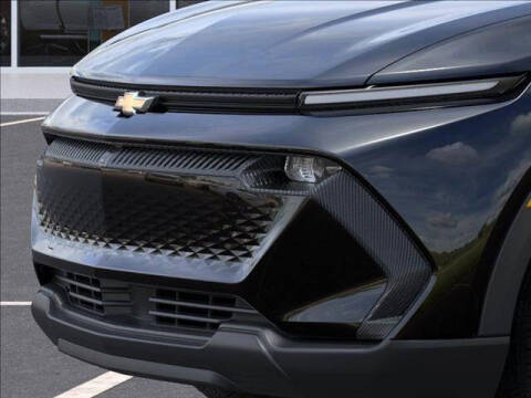 2026 Chevrolet Equinox EV LT 1