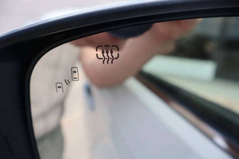 2018 Subaru Forester 2.5i Touring