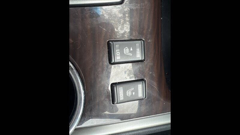 2015 Nissan Pathfinder