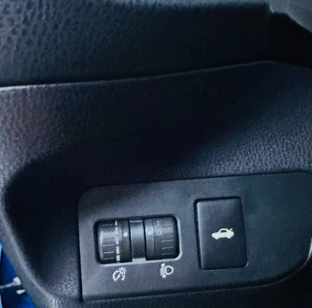 2016 Subaru BRZ Limited