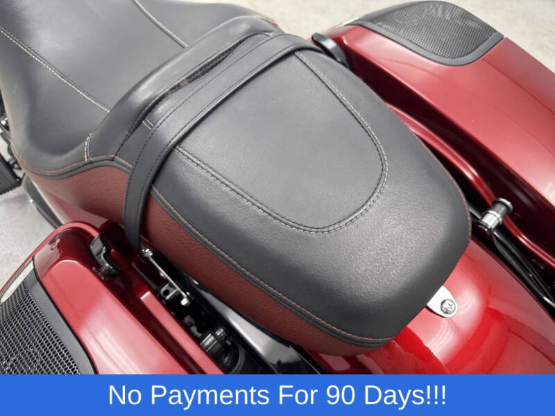 2023 Harley-Davidson Street Glide