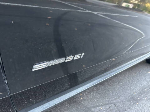 2014 BMW X5 sDrive35i