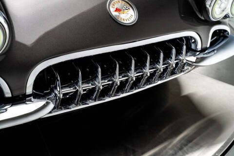 1959 Chevrolet Corvette