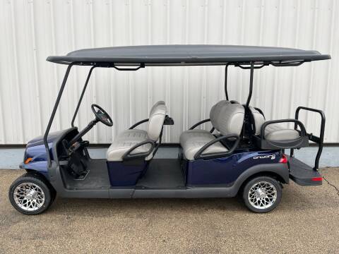 2022 Club Car Onward for sale at Jim's Golf Cars & Utility Vehicles - Reedsville Lot in Reedsville WI