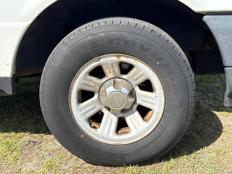 2009 Ford Ranger