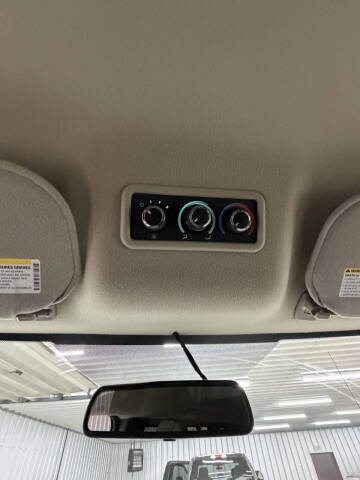 2016 Chevrolet Express LT 3500