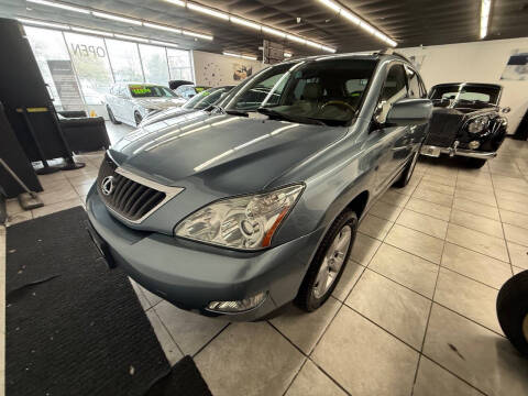 2009 Lexus RX 350 for sale at 5 Star Auto Sale in Rancho Cordova CA