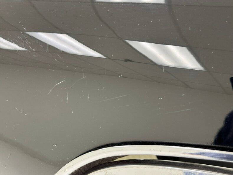 1956 Ford Thunderbird