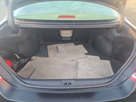 2007 Toyota Avalon XL