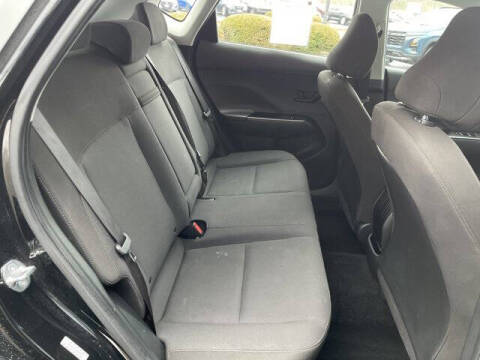 2024 Hyundai Kona SE