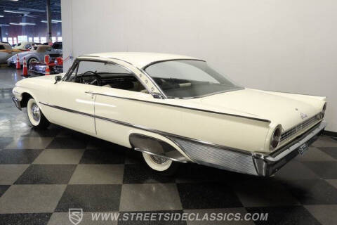 1961 Ford Galaxie